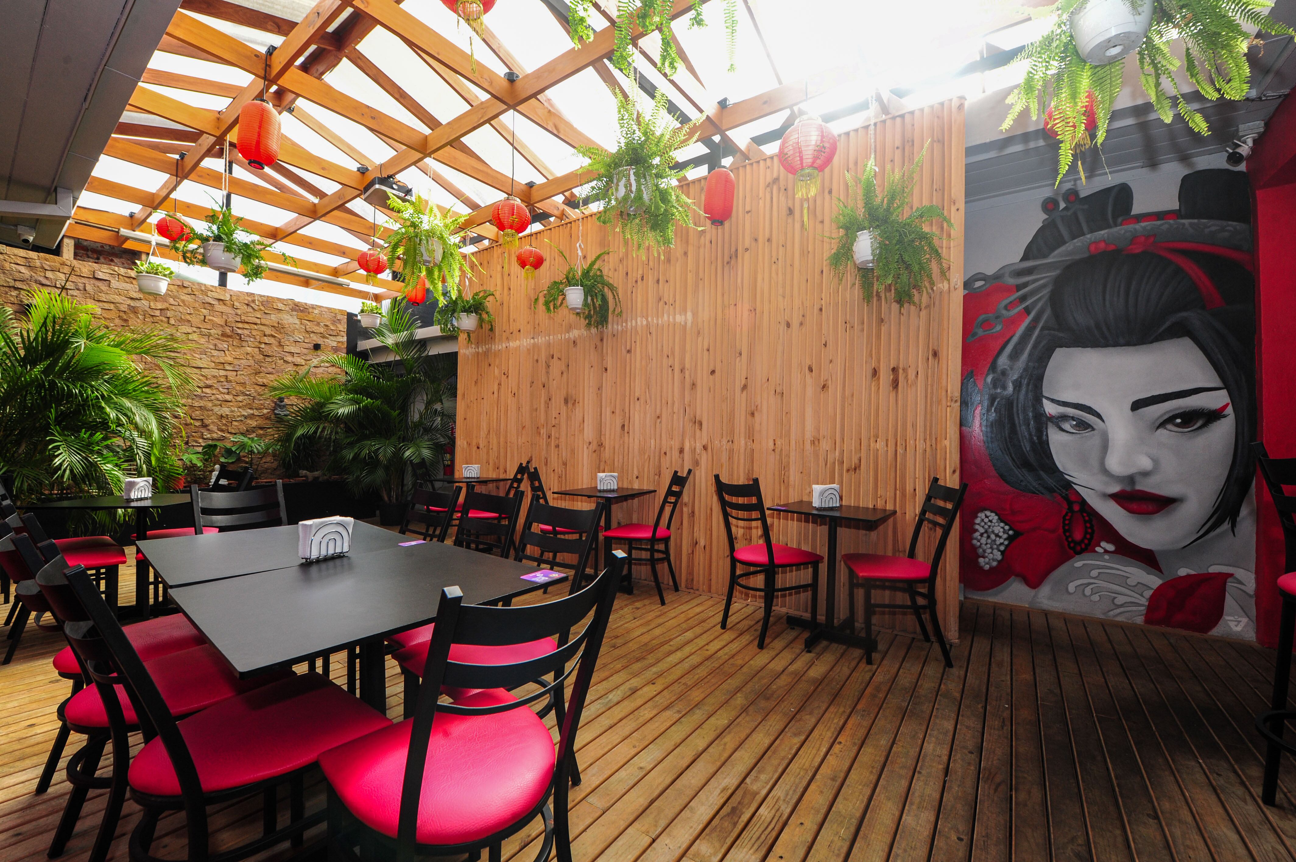 Barrio Escalante, restaurante y bar “La Wera”