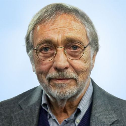 Luis Brandoni murió a los 86 años tras una caída en su casa.