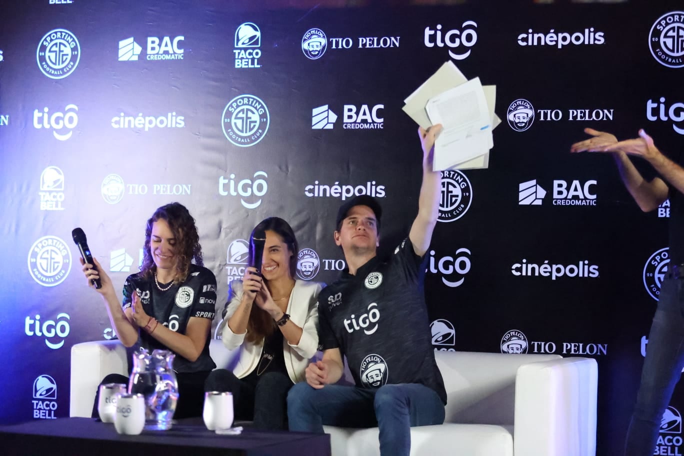 Jero Freixas y Jose de Cabo