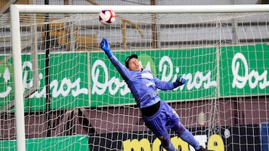 Portero que suena para Saprissa subió un video con las maletas listas: “Pronto tendremos equipo nuevo”
