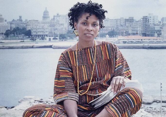 Assata Shakur