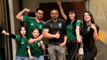 Maribel Guardia respaldó a México tras la eliminación del Mundial y dejó este mensaje a la afición