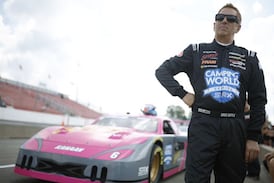 Mueren el expiloto de Nascar Greg Biffle y su familia en accidente aéreo en Estados Unidos