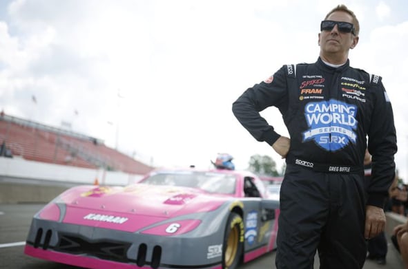 Greg Biffle