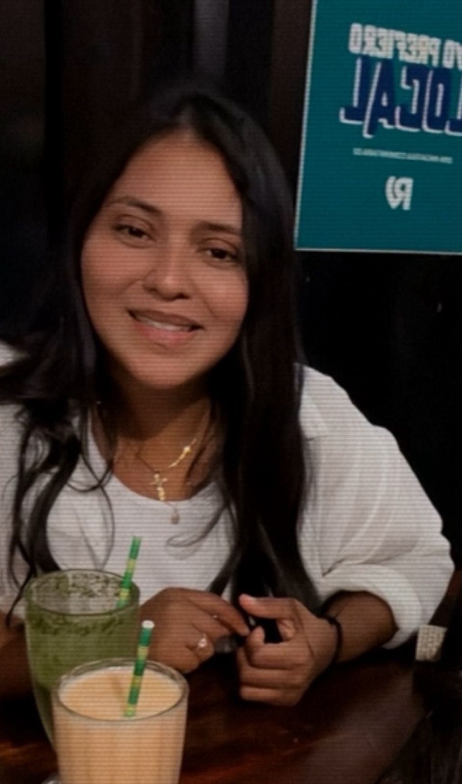 Nicaragüense abrió un restaurante en Costa Rica y vive si gran sueño