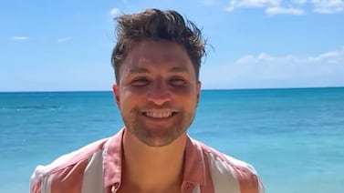 Gary Centeno, a la conquista de $200.000: Estreno y detalles del tico en ‘La isla: Desafío extremo’.