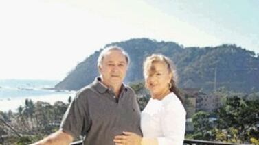 Falsos vaqueros usaron cédula robada para llegar hasta pareja pensionada y asesinarla cruelmente