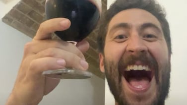 Sebas Guillem tras el pase a la final de Got Talent España: “No puedo explicar las sensaciones”