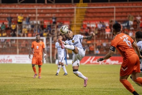 Liberia revive de lleno en el torneo y ya le respira en la nuca a Alajuelense
