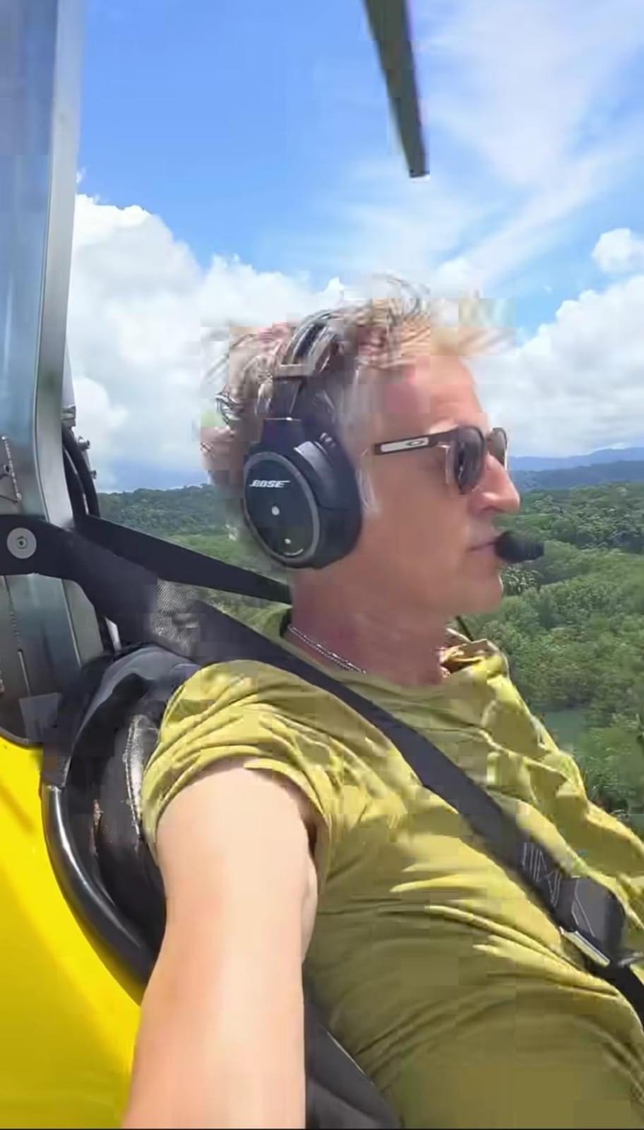 Costa Rica fue elegida como escenario para las grabaciones de la nueva temporada del famoso programa español Planeta Calleja.
