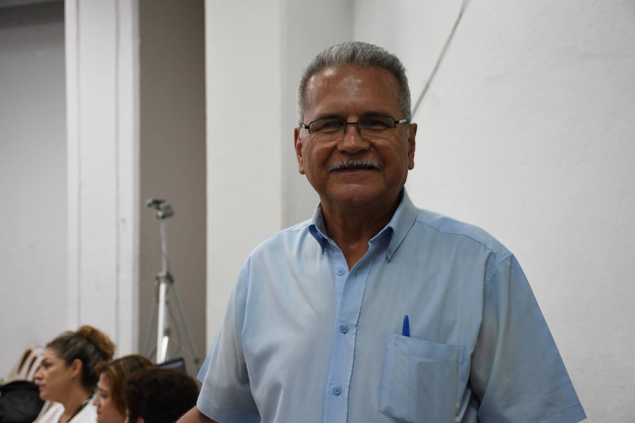 Víctor Emilo Láscarez Láscarez