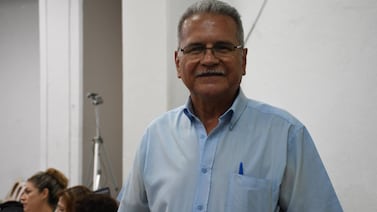 Falleció el exdiputado y excónsul de Costa Rica en Nicaragua, Víctor Láscarez