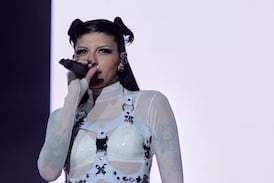 Cazzu cantará en Costa Rica este día tras haber cancelado su concierto por no encontrarse bien de salud