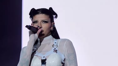 La Teja regala entradas dobles para el concierto de Cazzu en Parque Viva: así puede participar