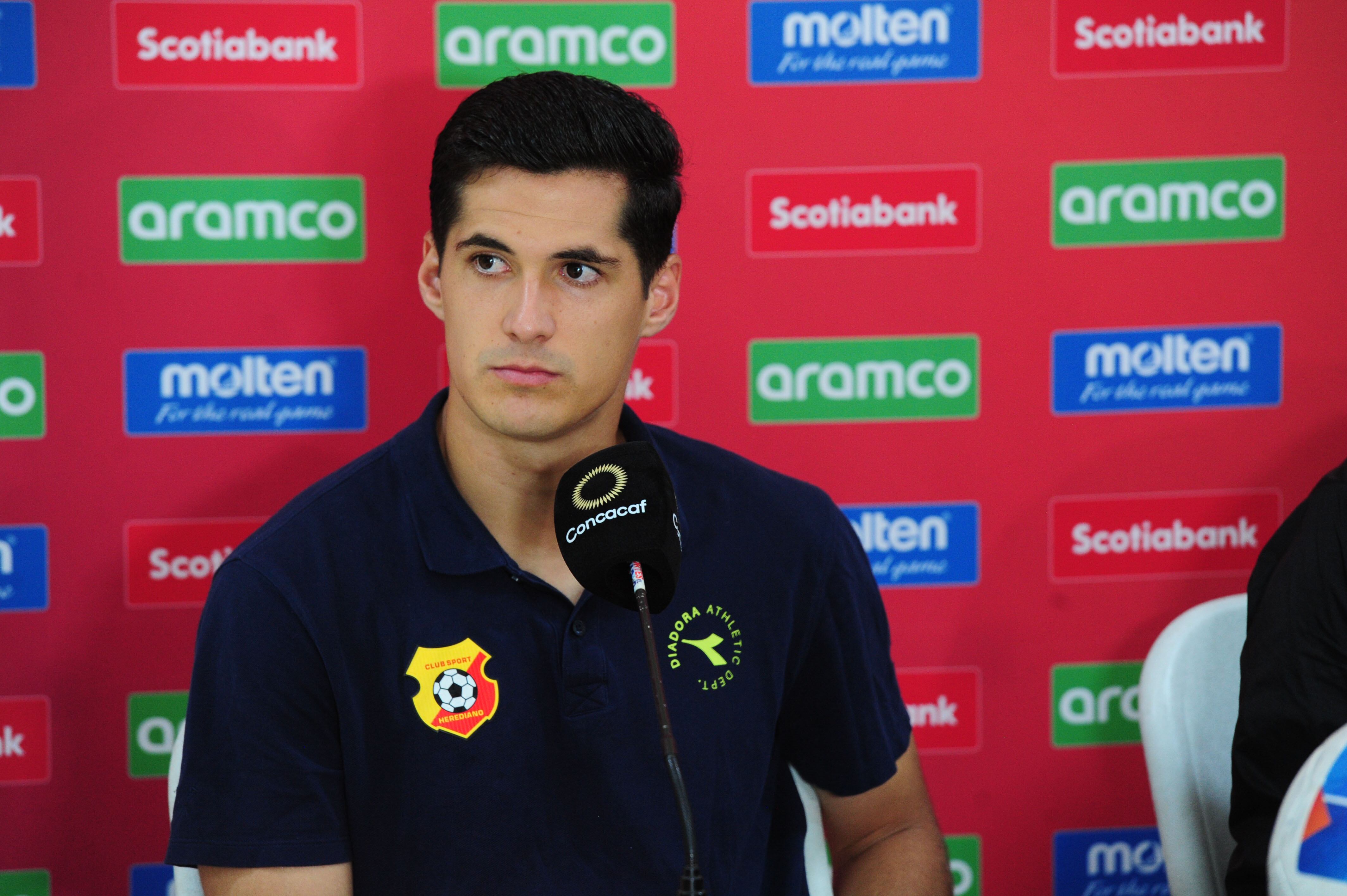 Central American Cup de CONCACAF, Herediano