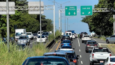 ¡Llegó el momento que todos esperaban sobre la rebaja del marchamo!