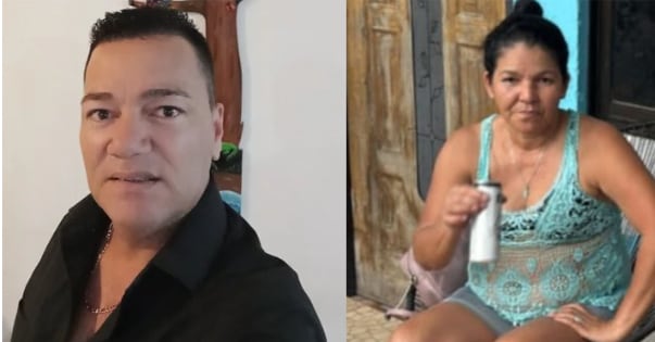 María Ivannia Peralta y Edgar Gutiérrez Hernández