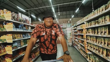 Toledo le hizo una broma a Wílmer López que cayó como una “patada” a los aficionados de Alajuelense