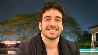 Rodrigo Lagunas nos confirmó qué hará ahora al enterarse que el hijo que criaba no es suyo