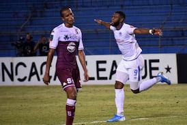 ¿Bombazo internacional? Fichaje soñado por Alajuelense y Saprissa acabó contrato con su club