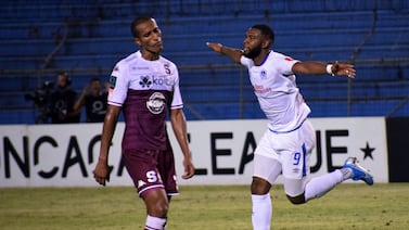 ¿Cuánto es el salario de Jorge Benguché? ¿Pueden Alajuelense o Saprissa pagarlo?