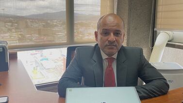 OPINIÓN: El único lugar donde el protocolo de salud no funciona es en la oficina legal de la Caja