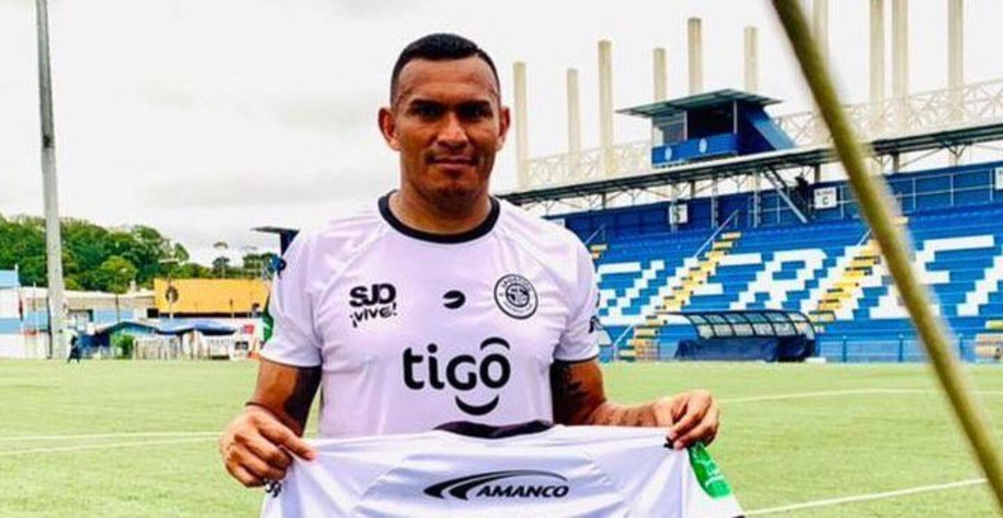 Christian Lagos: “¿Por qué no hacer 100 goles en segunda división ...