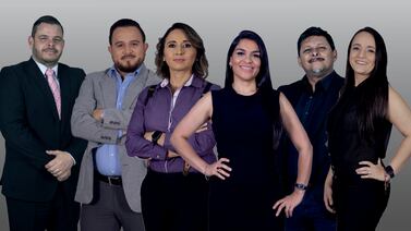 Sinart no tuvo noticiero el mediodía de este lunes y periodistas no quieren ver ni en foto a nuevo director