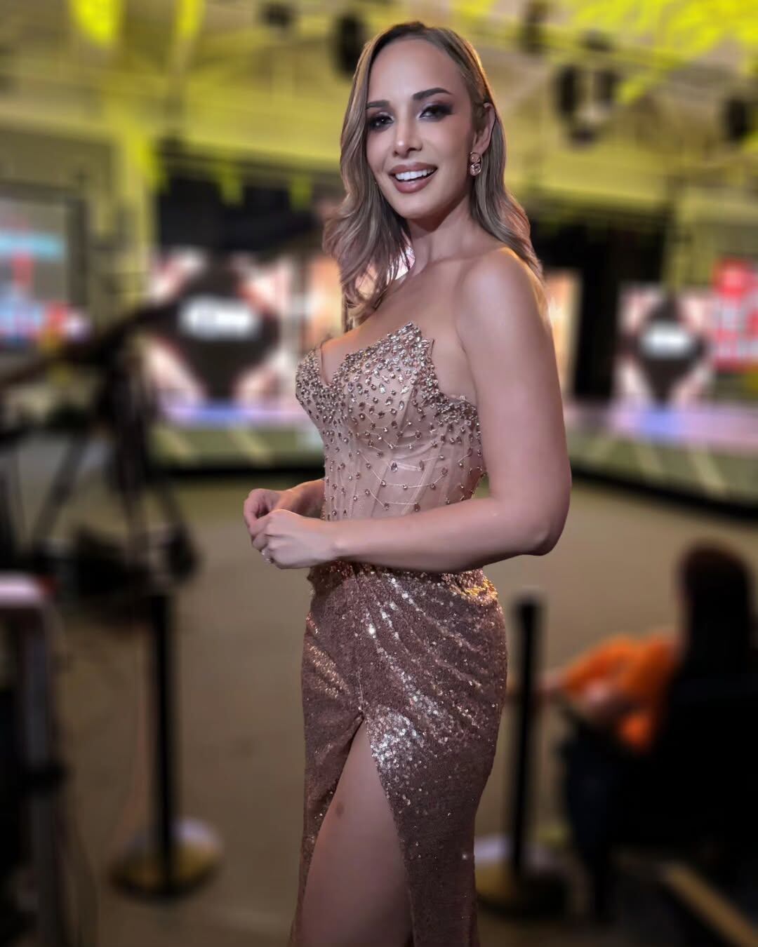 Charlyn López presenta a su hermana en una fecha muy especial; ¿se parecen?