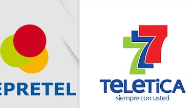Repretel y Teletica le meten fuego a su rivalidad con esta decisión: ¿quién ganará el pulso?