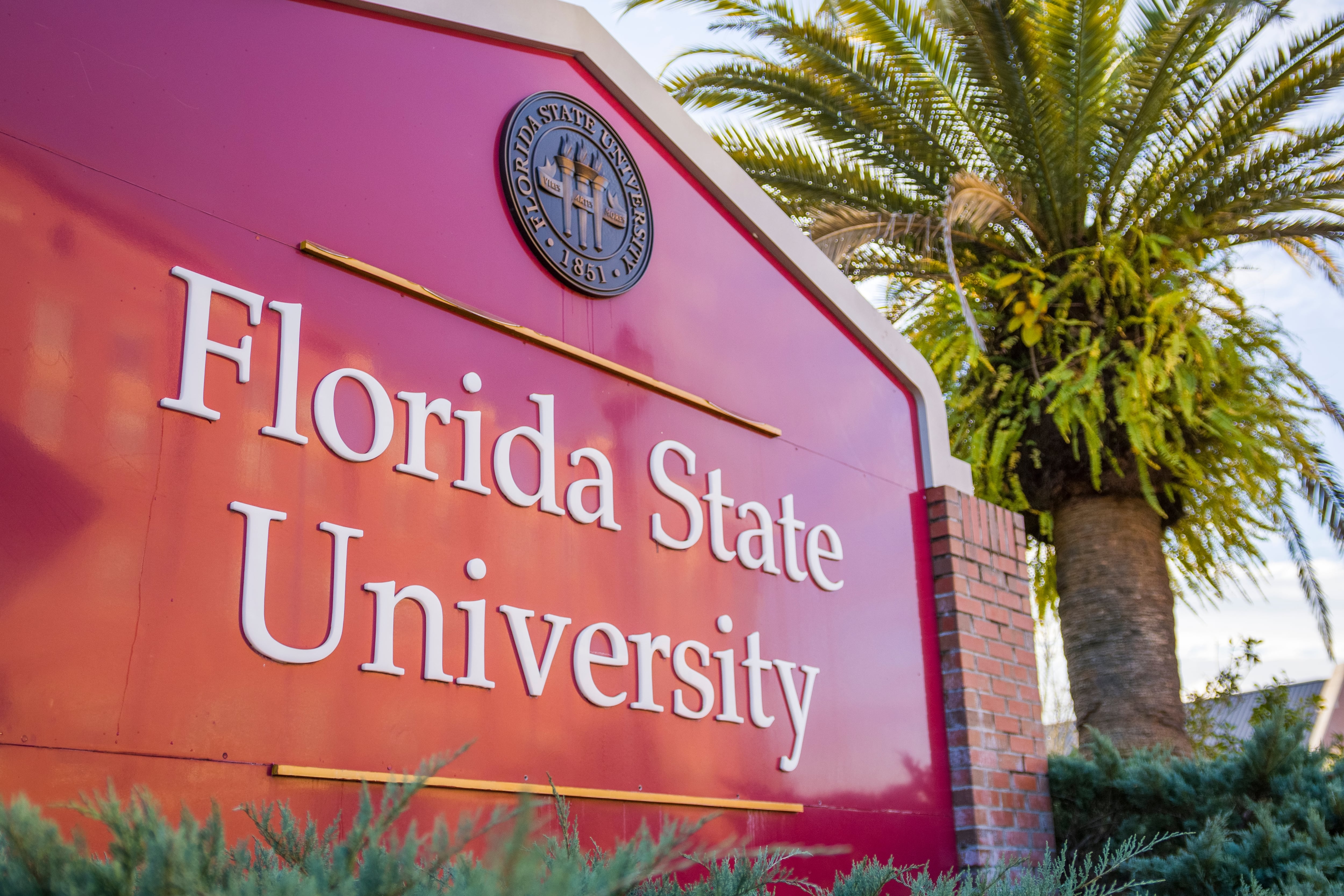 El tiroteo fue reportado en el área de la Unión Estudiantil, de la universidad estatal de Florida.