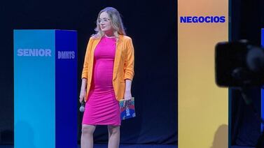 María Jesús Prada, de Teletica, comparte emotivo mensaje tras la trágica muerte de su primo en la ruta 27