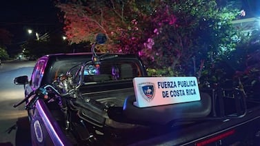 Precisa descripción permitió capturar a joven sospechoso de intentar matar a un hombre en Liberia