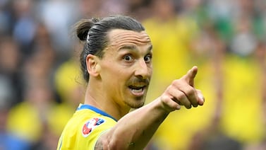 Zlatan Ibrahimovic soltó un comentario poco alentador sobre Panamá de cara al debut mundialista