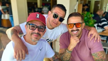 Esta habría sido la causa de la muerte del hermano de Omar Cascante y los datos de su funeral