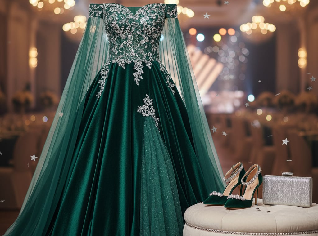 Baile de graduación