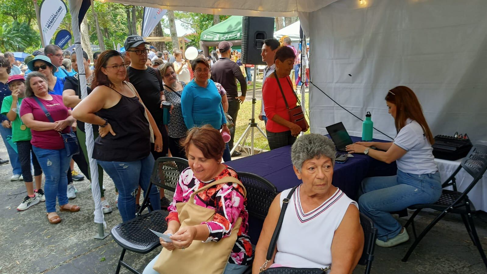Jornada de detección de cáncer de piel