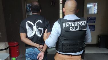 Detienen en aeropuerto a colombiano que se había ocultado de la justicia durante ocho años