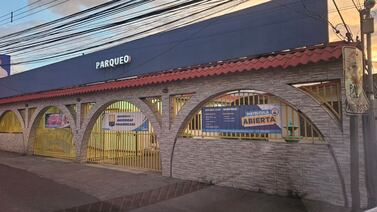 Esto dijo el MEP sobre el enorme problema con el colegio de Gravilias y el posible desalojo