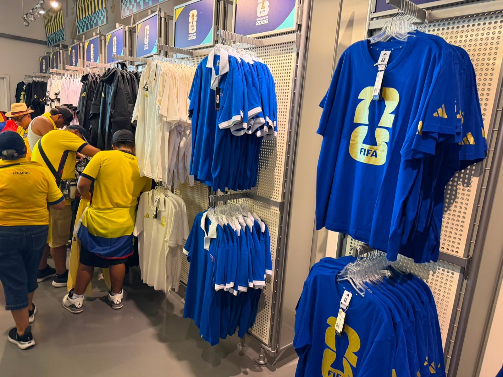 Tienda oficial de la FIFA
