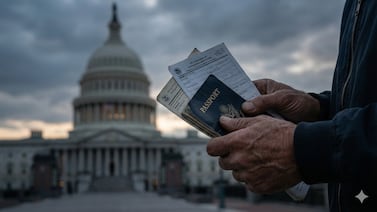 Estados Unidos niega (con insulto incluido) ciudadanía a 19 países y tres de ellos son latinos