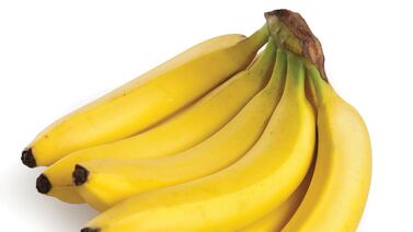 Hay personas que deben hacerle la cruz al banano y acá le decimos por qué