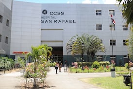 Comerciante resulta herido con cuchillo durante aparente asalto en Alajuela
