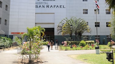 Comerciante resulta herido con cuchillo durante aparente asalto en Alajuela