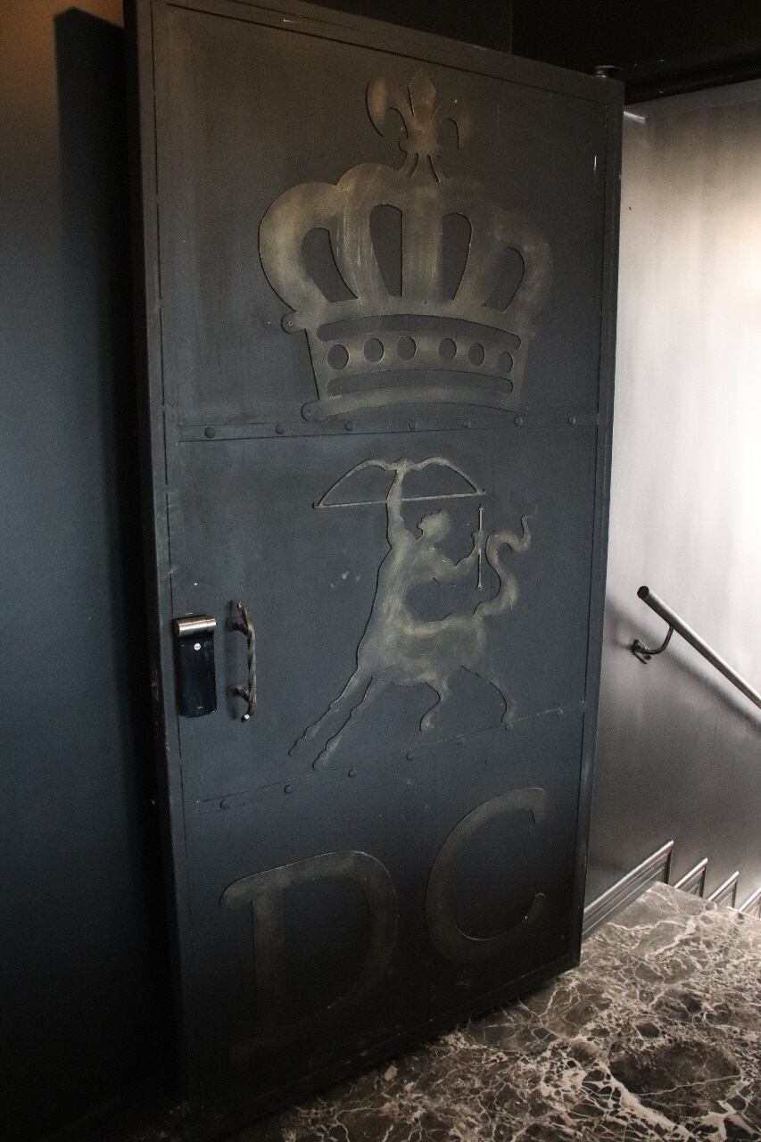 Narco conocido como Manzanita vivía rodeado de lujos. Foto OIJ.