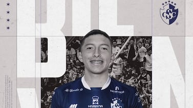 Cartaginés suma un nuevo fichaje internacional