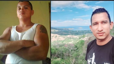 Identifican a dos fallecidos en choque entre motos en Carrillo