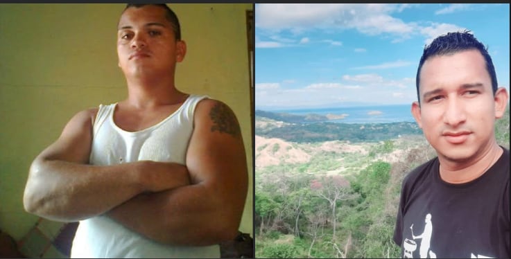Dos fallecidos en accidente de filadelfia de Carrillo