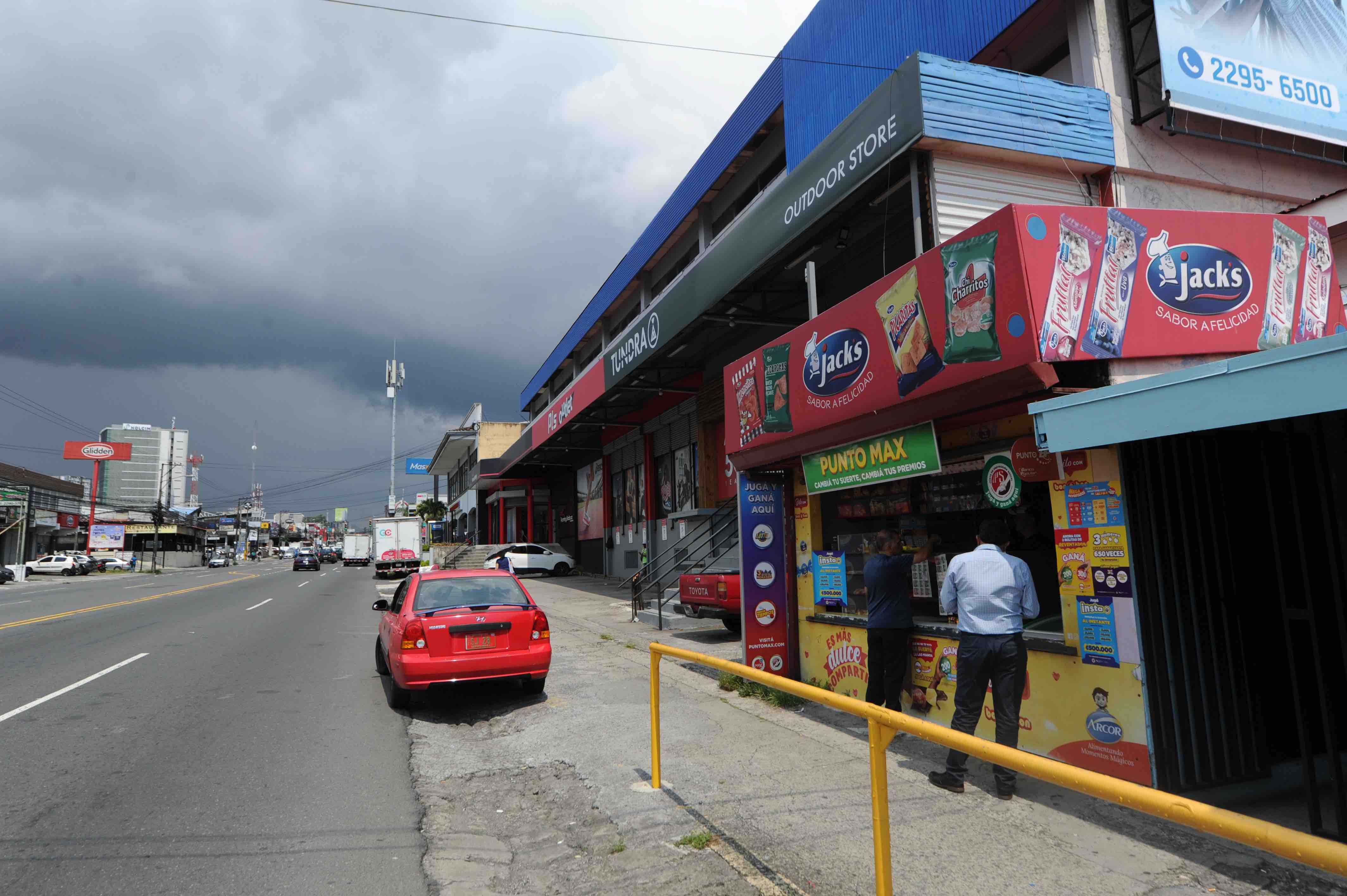 Reventados Puntos Max