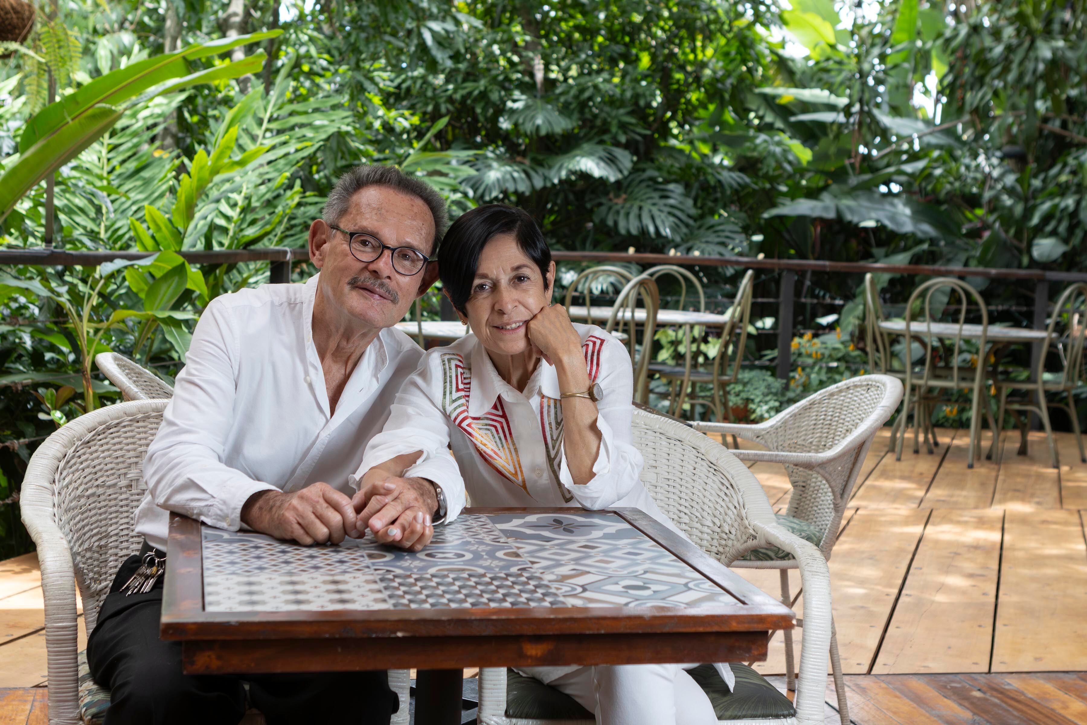 Hotel Arajuez - Brand Voice